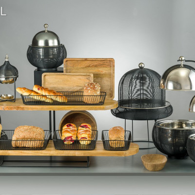 CHAFFING DISH ΜΕ ΒΑΣΗ ΣΤΗΡ. ΚΑΠ. ΚΑΙ ΔΙΠΛΟ ΔΟΧΕΙΟ SS/ΑΛΟΥΜ/ΣΙΔΗΡ. ΜΑΥΡΟ 2500ML GEL WAX 30Χ30Χ32-49ΕΚ TAF112 CHAFFING DISH ΜΕ ΒΑΣΗ ΣΤΗΡ. ΚΑΠ. ΚΑΙ ΔΙΠΛΟ ΔΟΧΕΙΟ SS/ΑΛΟΥΜ/ΣΙΔΗΡ. ΜΑΥΡΟ 2500ML GEL WAX 30Χ30Χ32-49ΕΚ TAF112