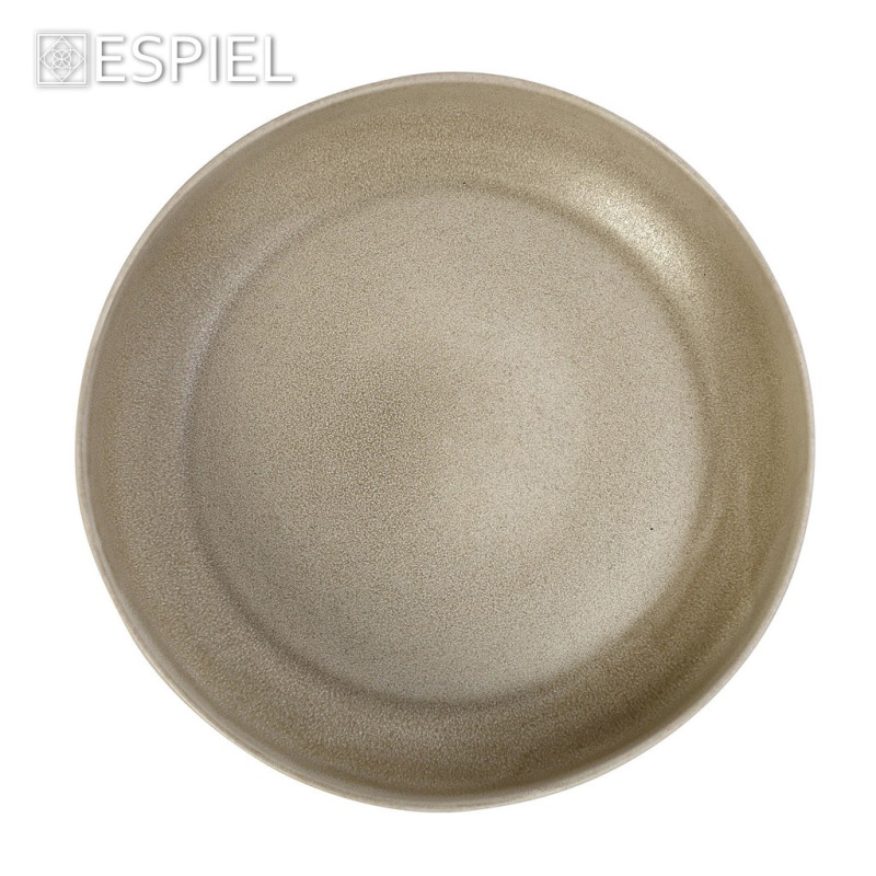 NOAH BEIGE ΠΙΑΤΟ ΒΑΘΥ NORDIC 17,3Χ17,3Χ4,7ΕΚ TAP102K6