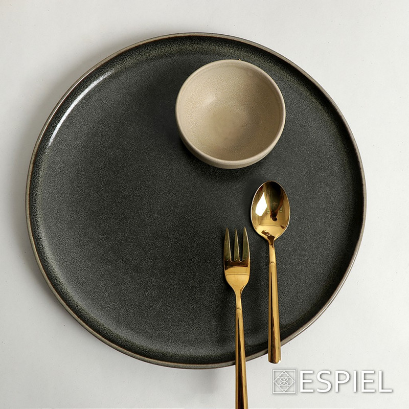 NOAH GREY-GREEN ΠΙΑΤΟ ΡΗΧΟ NORDIC 28Χ28Χ2,5ΕΚ TAP206K4