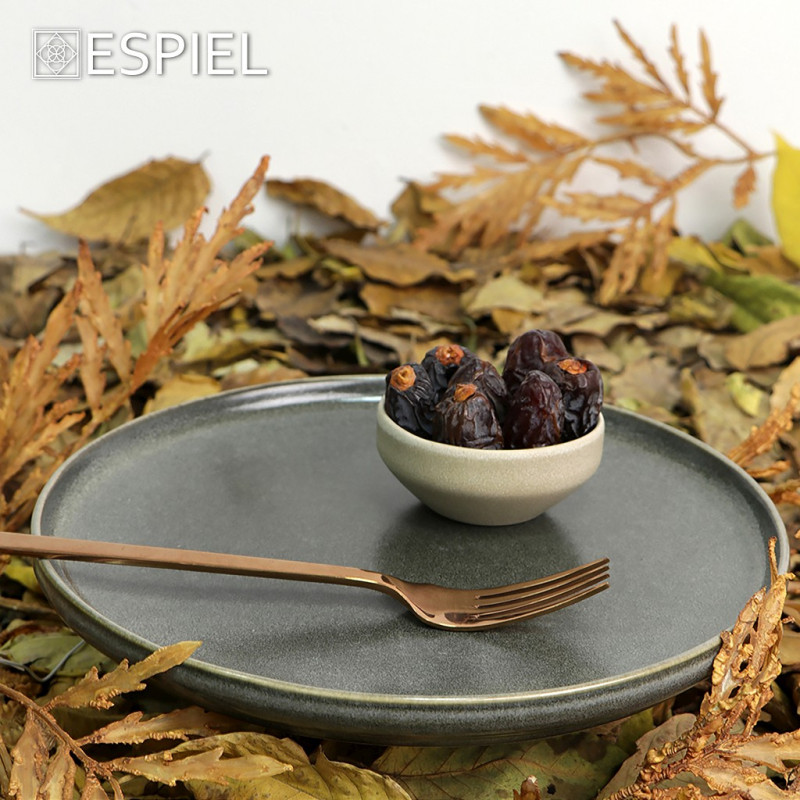 NOAH GREY-GREEN ΠΙΑΤΟ ΡΗΧΟ NORDIC 28Χ28Χ2,5ΕΚ TAP206K4