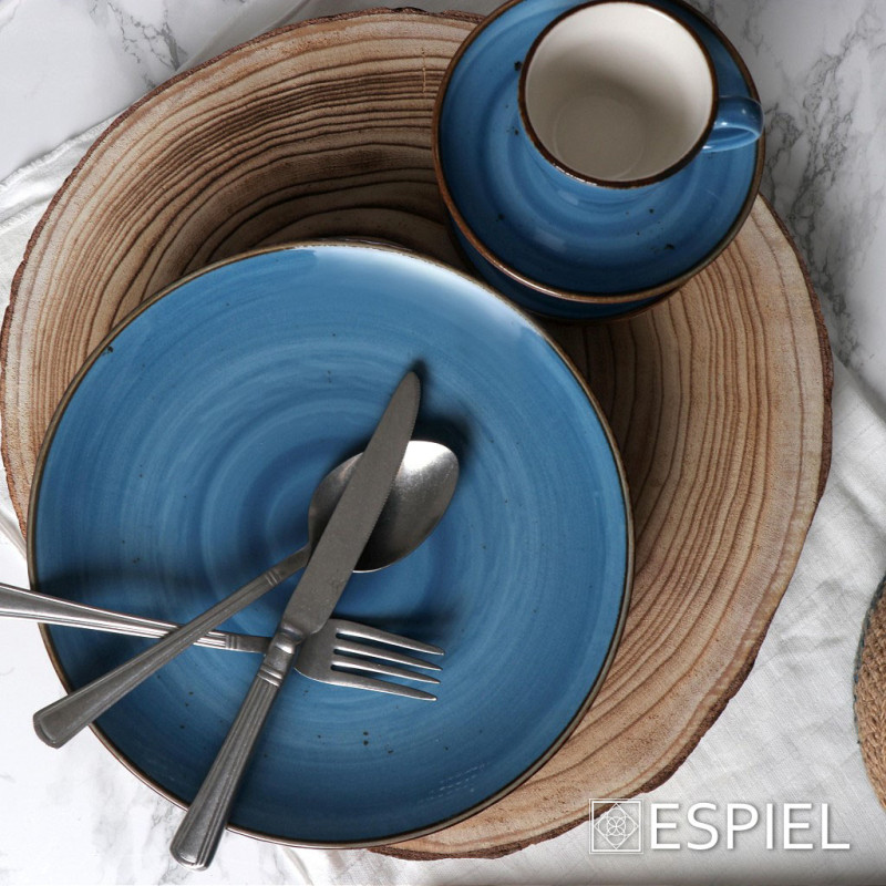 TERRA BLUE ΦΛΙΤΖΑΝΙ & ΠΙΑΤΑΚΙ ΚΑΠΟΥΤΣ JUMBO 350ML 16x8EK TLF110K6