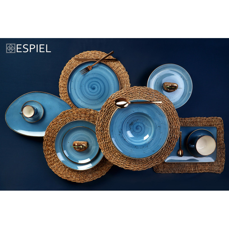 TERRA BLUE ΦΛΙΤΖΑΝΙ & ΠΙΑΤΑΚΙ ΚΑΠΟΥΤΣ JUMBO 350ML 16x8EK TLF110K6