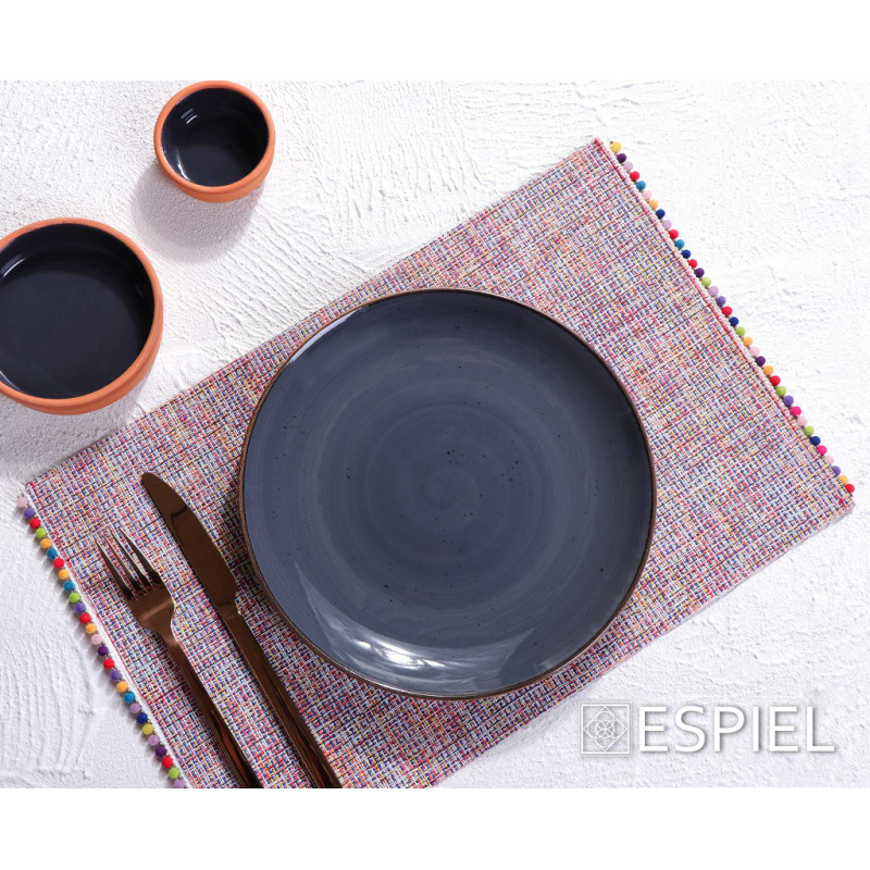 TERRA GREY ΠΙΑΤΟ ΡΗΧΟ 26χ2.5ΕΚ TLG101K6