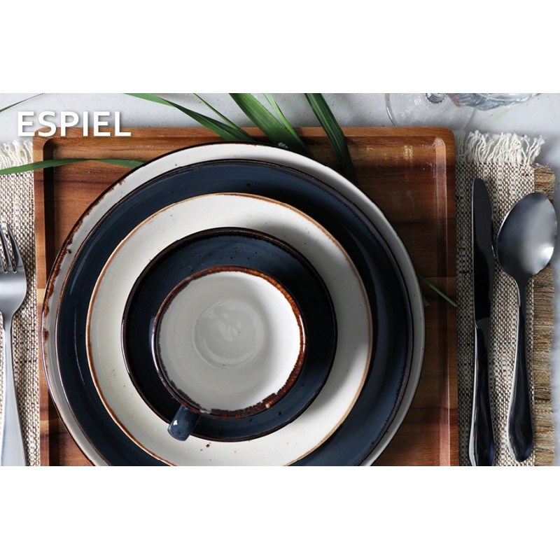 TERRA GREY ΠΙΑΤΟ ΡΗΧΟ 26χ2.5ΕΚ TLG101K6