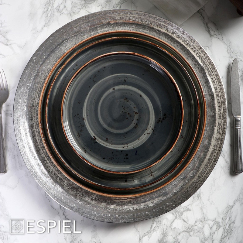 TERRA GREY ΠΙΑΤΟ NORDIC/STEP ΡΗΧΟ 21ΕΚ TLG132K6