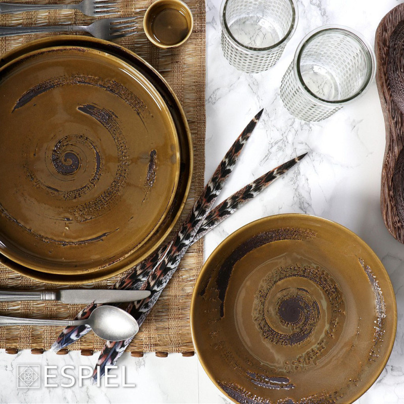 DIS. TYPHOON ΠΙΑΤΟ NORDIC/STEP ΡΗΧΟ ΚΑΦΕ 30ΕΚ TLW130K2