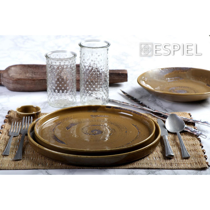 DIS. TYPHOON ΠΙΑΤΟ NORDIC/STEP ΡΗΧΟ ΚΑΦΕ 30ΕΚ TLW130K2