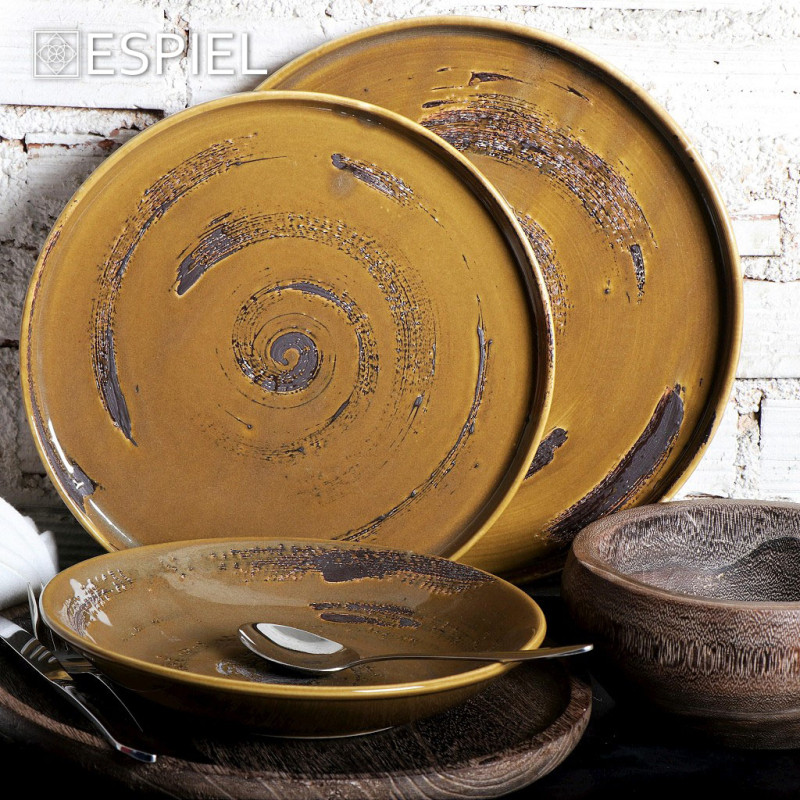 DIS. TYPHOON ΠΙΑΤΟ NORDIC/STEP ΡΗΧΟ ΚΑΦΕ 30ΕΚ TLW130K2