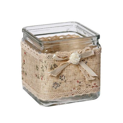 ΚΗΡΟΠΗΓΙΟ ΓΥΑΛ. ''ΔΑΝΤΕΛΑ'' ΤΕΤΡΑΓ. 10ΕΚ. UNA206K4