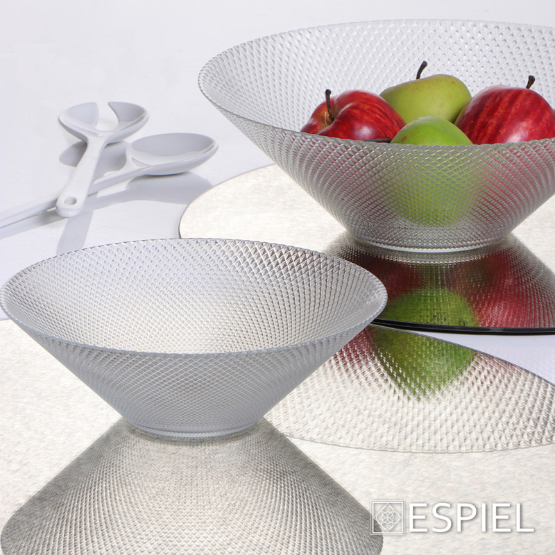 DIS. ΚΟΥΤΑΛΕΣ ΠΟΡΣΕΛΑΝΗΣ ΛΕΥΚΕΣ ΣΕΤ2ΤΜΧ, 29x8cm ΚΙΝΑ WEM105