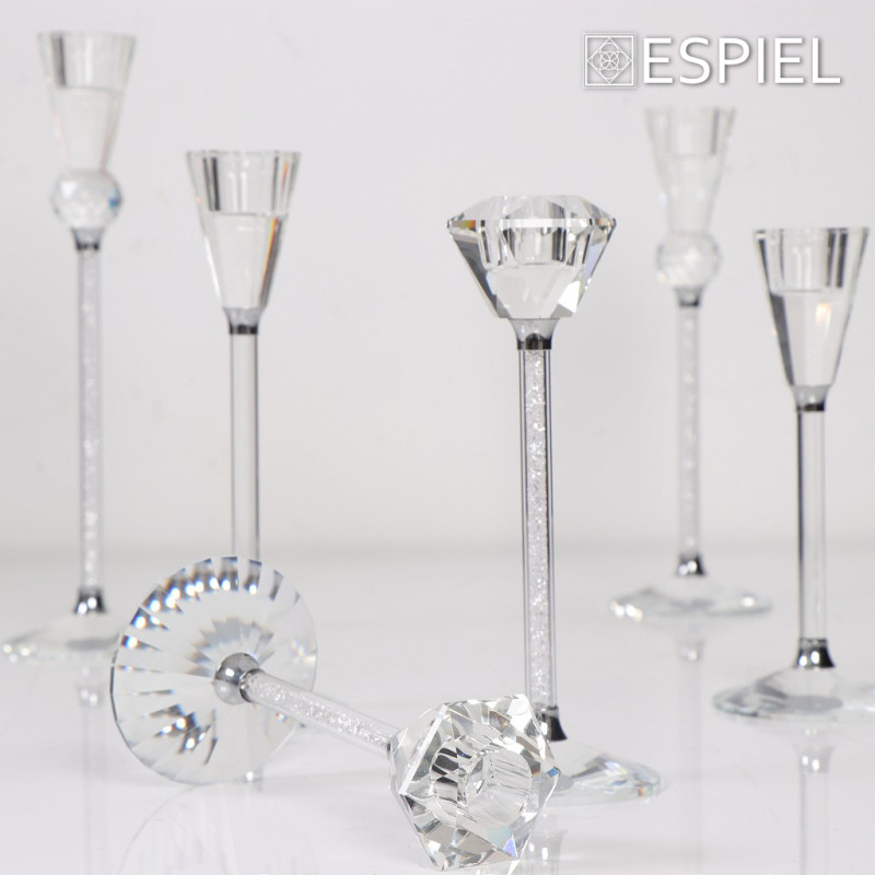 ΚΗΡΟΠΗΓΙΟ ΚΡΥΣΤΑΛ. 17ΕΚ. XAS107