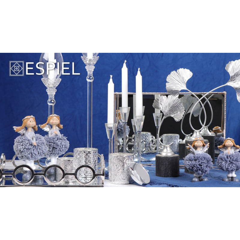 ΚΗΡΟΠΗΓΙΟ ΚΡΥΣΤΑΛ. 72ΕΚ. XAS115