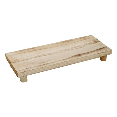 DIS. ΠΛΑΤΩ ΣΕΡΒ. ΟΡΘ. ΦΥΣ. ΞΥΛΟ 48Χ18Χ5ΕΚ XYP205