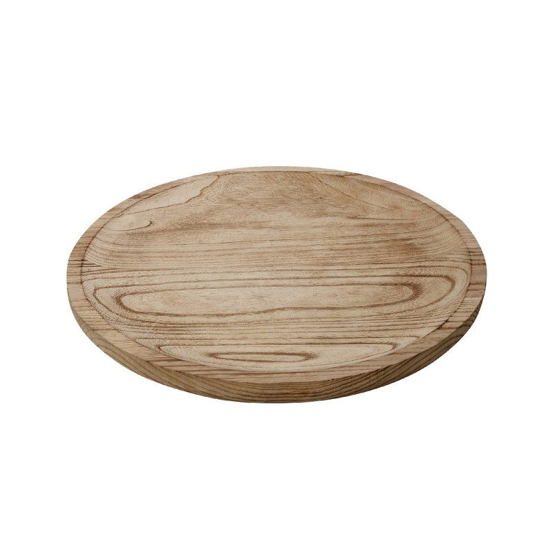 ΠΛΑΤΩ ΣΕΡΒ. XXL ΣΤΡΟΓΓ. ΦΥΣ. ΞΥΛΟ 55Χ55Χ4ΕΚ XYP402