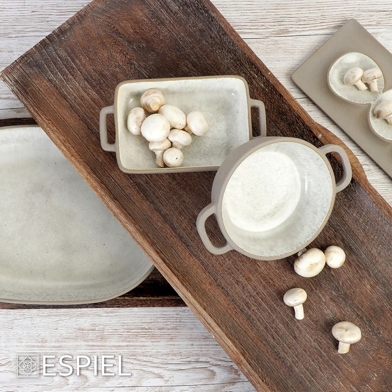 ΠΛΑΤΩ ΣΕΡΒ. XXL ΟΡΘΟΓ. ΞΥΛΟ ΣΚ. ΚΑΦΕ ΜΕ ΠΟΔΙ 70Χ30Χ13ΕΚ XYP414