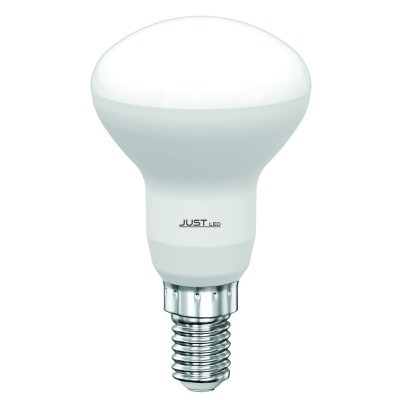 JUST LED JUSTLed-LED Bulb R50 E14W 4000K Φυσικό (B145007012)
