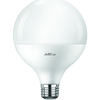 JUST LED JUSTLed-LED Bulb G120 E27 20W 6000K Ψυχρό (B271220013)