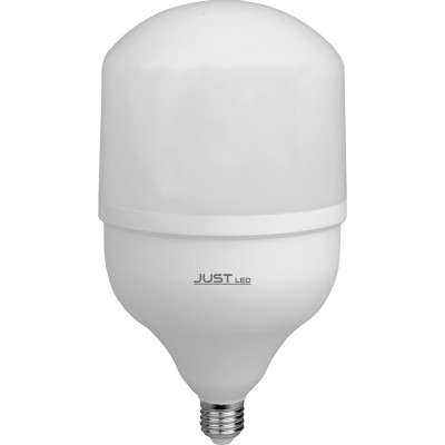 JUST LED JUSTLed-LED Bulb T120 E27 40W 3000K Φυσικό (B271240012)