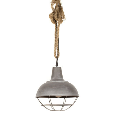 Artekko Artekko Industriele Μεταλλικό Γκρι Φωτιστικό Οροφής (E27) 027-5021 Artekko Artekko Industriele Μεταλλικό Γκρι Φωτιστικό Οροφής (E27) 027-5021