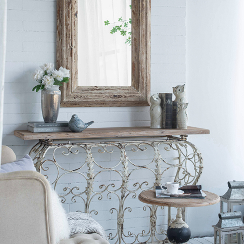 Artekko Artekko Uma Βάζο από Τερακότα σε Ασημί με Γκρι (14x14x27.9)cm 1196