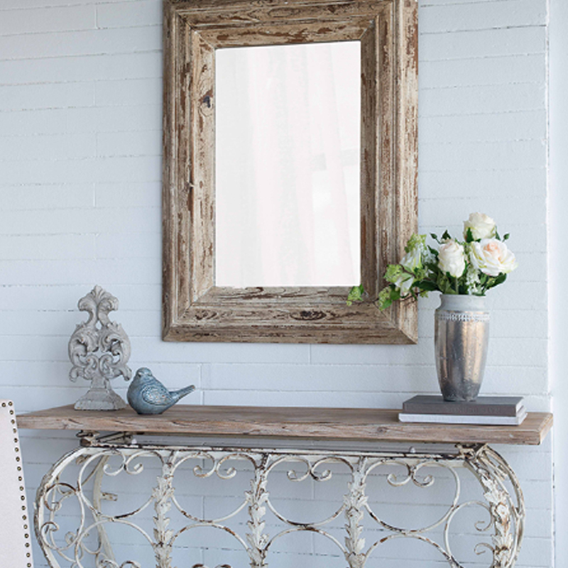 Artekko Artekko Uma Βάζο από Τερακότα σε Ασημί με Γκρι (14x14x27.9)cm 1196