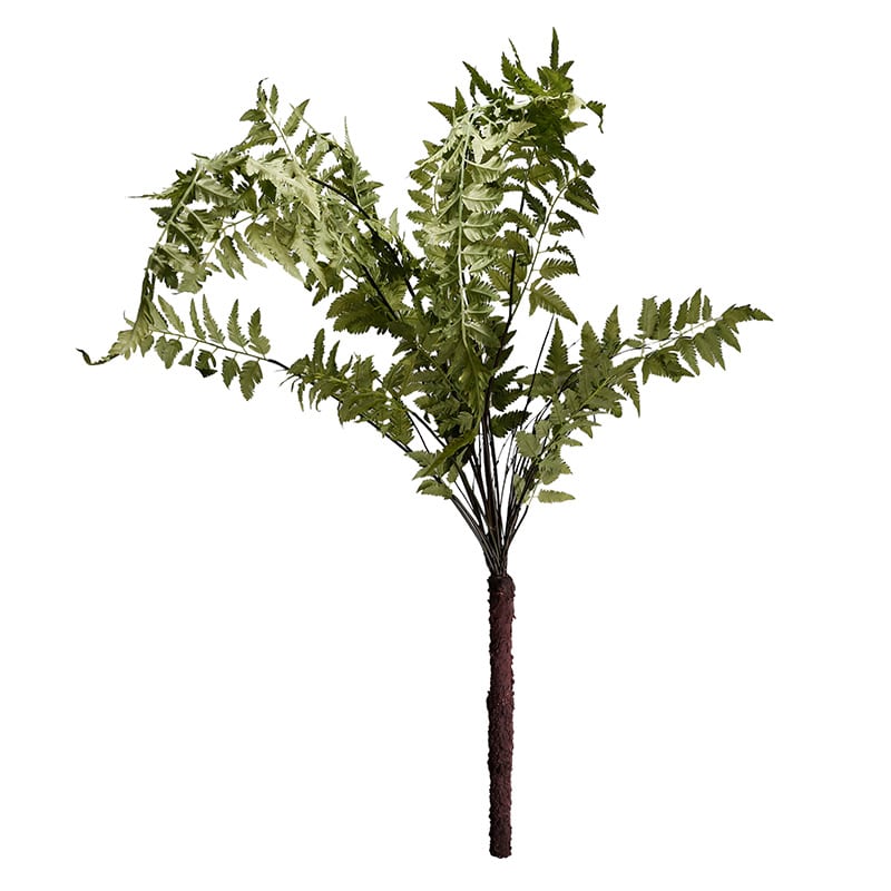 Artekko Artekko TeoXix Τεχνητός Χωνευτός Θάμνος (46x20x152)cm 1982