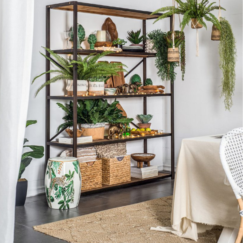 Artekko Artekko Artichoke Διακοσμητική Κεραμική Πράσινη Αγκινάρα (19x19x31)cm 2019