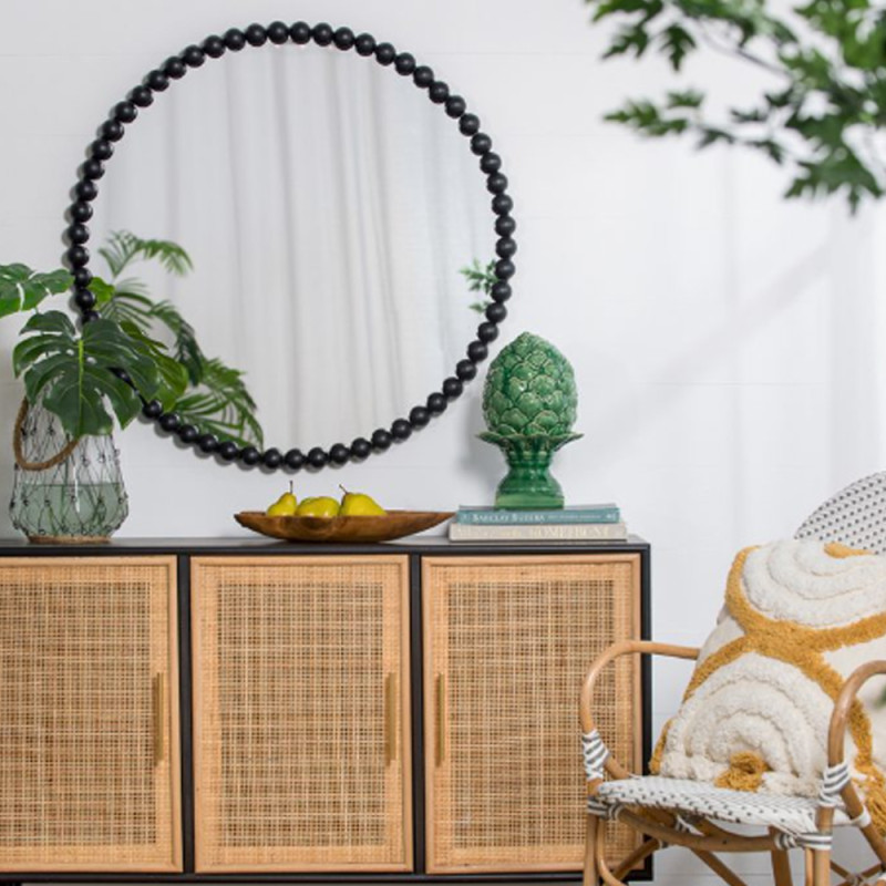 Artekko Artekko Artichoke Διακοσμητική Κεραμική Πράσινη Αγκινάρα (19x19x31)cm 2019