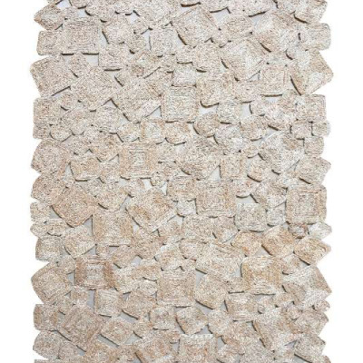 Artekko Artekko Minya Μάλλινο Μπεζ Χαλί (180x120)cm 303-2029