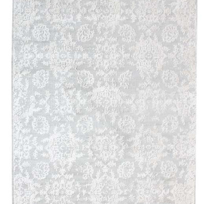 Artekko Artekko Jarvis Υφασμάτινο Γκρι Vintage Χαλί (160x230)cm 303-2033