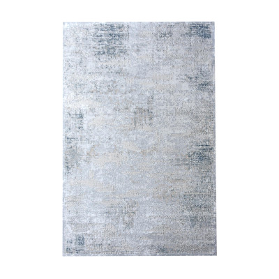 Artekko Artekko Markab Υφασμάτινο Γκρι Vintage Χαλί (170x120)cm 303-2039