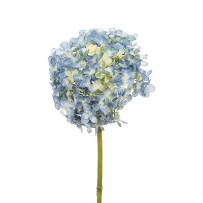 Artekko Artekko Διακοσμητική Τεχνητή Μπλε Ορτανσία 46cm 304-2090