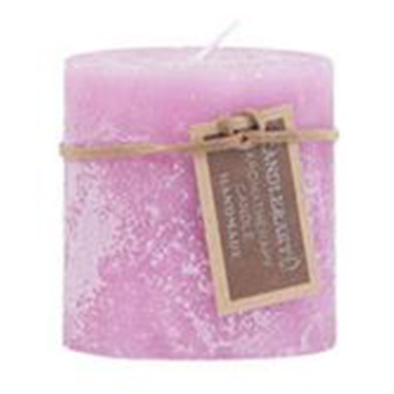 Artekko Artekko Aromatherapy Χειροποίητο Κερί Παραφίνης 7cm 343-2011