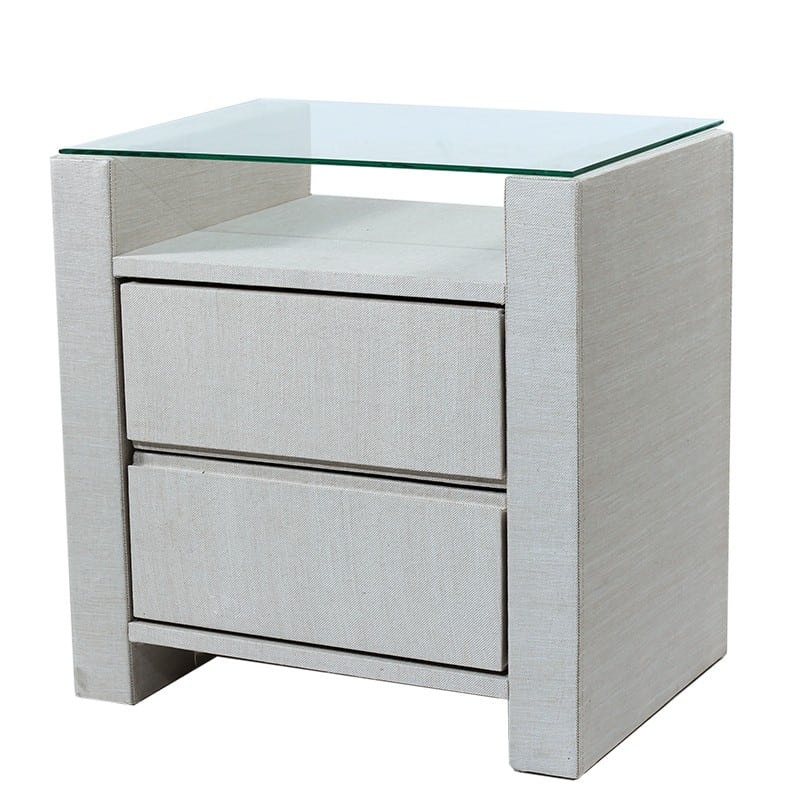 Artekko Artekko Tiozlu Στρώμα Ταϋλανδέζικο με 2 Σπασίματα (130x50x42)cm 4-0015