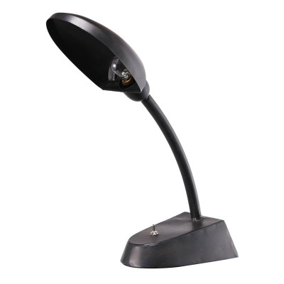 Artekko Artekko Zror Λαμπα Γραφείου Μεταλλική Led (25x10x30)cm 43118