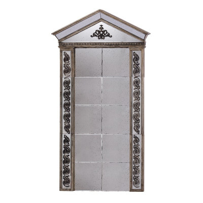 Artekko Artekko Dome Σαμπανιζέ Καθρέπτης Δαπέδου (136x15x240)cm 43725