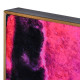 Artekko Artekko Deep Space Διακοσμητικός Πίνακας σε Μεταλλικό Καμβά Σετ 2 Τεμαχίων (90x90)cm 43937-DS
