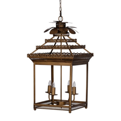 Artekko Artekko Πολυέλαιος μεταλλικός 