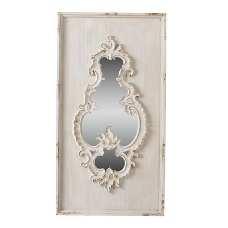 Artekko Artekko Geokdect Καθρέπτης Επιτοίχιος (76x4x142.5)cm 44936