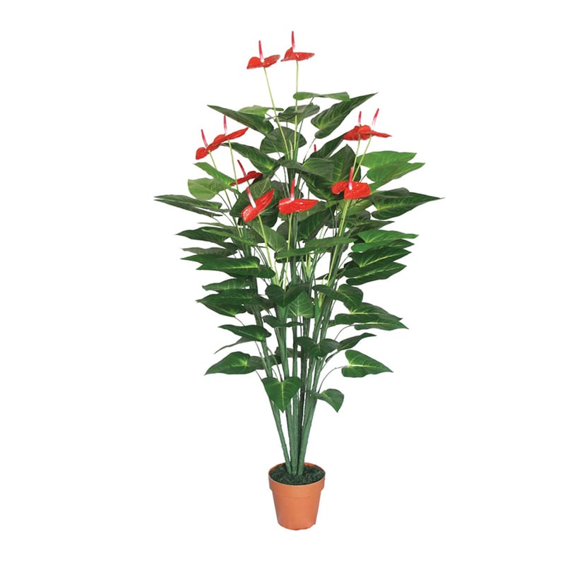 Artekko Artekko Sraups Τεχνητό Ανθούριο 180cm 6-0008