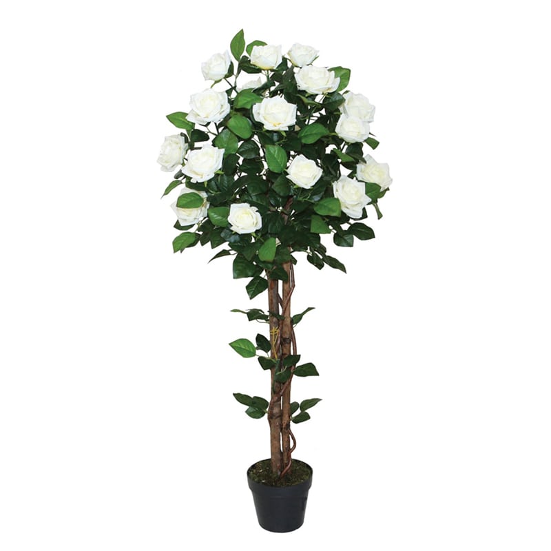 Artekko Artekko Opheg Τεχνητή Τριανταφυλλιά 120cm 6-0011