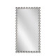 Artekko Artekko Dia Ασημί Μεταλλικός Καθρέπτης Τοίχου (75x4.5x160)cm 661-2018-SILVER