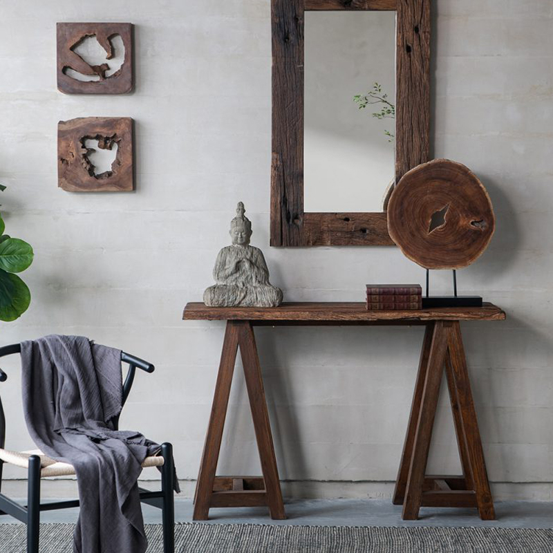 Artekko Artekko Buddha Βούδας Άγαλμα Διακοσμητικός Ρητίνη(33x16x43)cm 66633