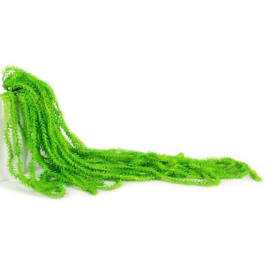 Artekko Artekko Asla Τεχνητό Κρεμαστό Χορτάρι (106x13x5)cm 7-0178