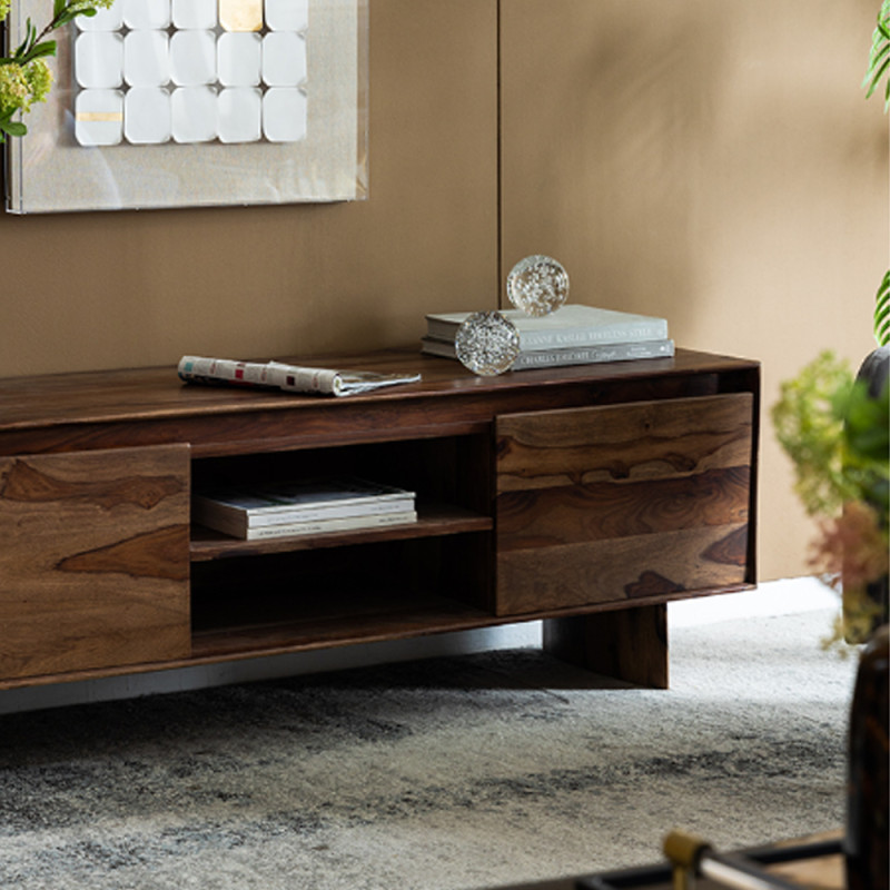 Artekko Artekko Spheres Διακοσμητικές Σφαίρες με Φυσαλίδες Γυαλί Διάφανο (9.9x9.9x9.9)cm Σετ/2 70372-SA