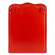 Artekko Artekko Xmas Mailbox Κόκκινο Μεταλλικό Γραμματοκιβώτιο (26x12x35)cm 742-2625