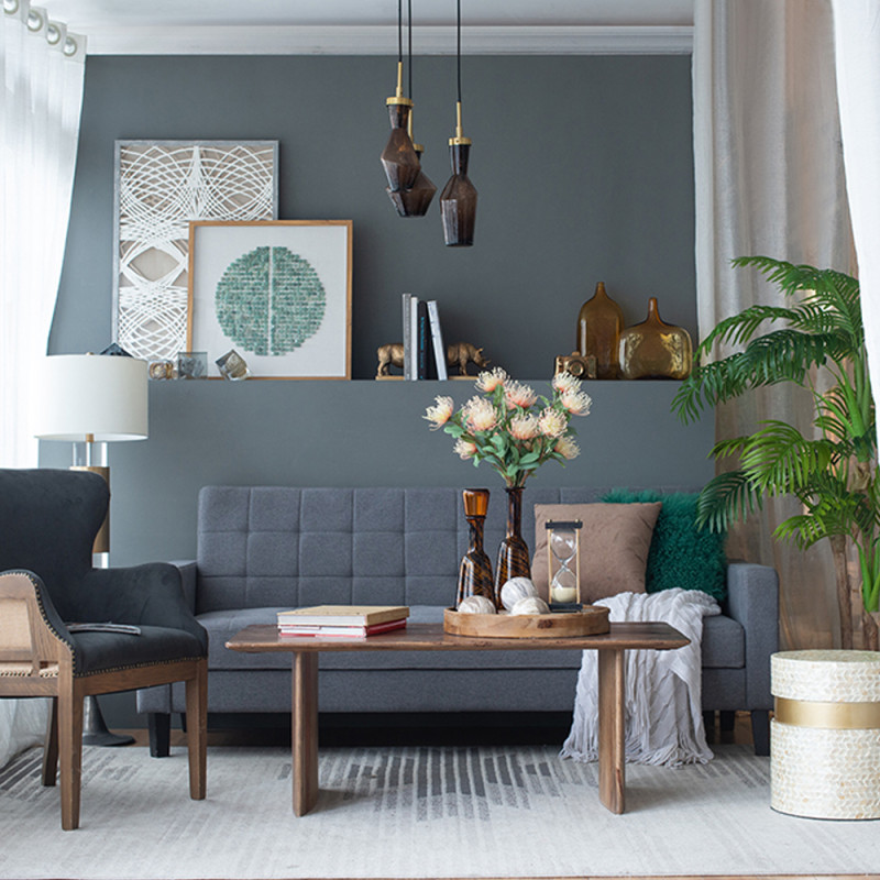 Artekko Artekko Animal Μπρονζέ Βιβλιοστάτες Ρητίνης με Ρινόκερο (34x15.3x20.4)cm 2pcs 77334