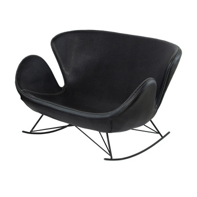 Artekko Artekko Ezrauklokt Πολυθρόνα Κουνιστή (130x102x85)cm 77877