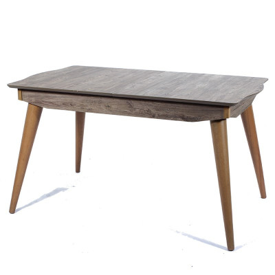 Artekko Artekko Glid Τραπέζι Τραπεζαρίας (140/180x80x75)cm 783-1124