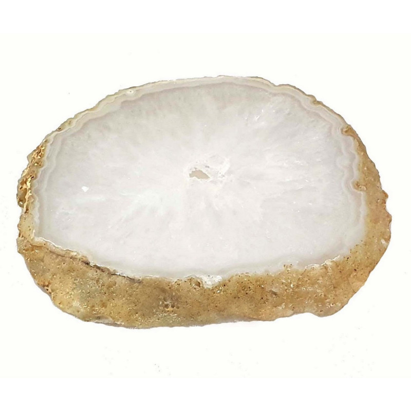 ΜΕΤΑΛΛΙΚΗ ΚΡΕΜΑΣΤΗ ΤΑΜΠΕΛΑ CHRISTMAS 7x20EK Artekko Artekko Agate Διακοσμητική Πιατέλα Πλατό από Αχάτη σε Λευκό με Χρυσό (25x25x2.5)cm 79130